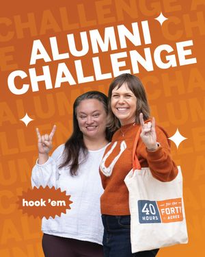 Image post by @UTAustin on Twitter