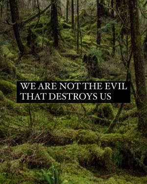 Image post by @green.anarchist on Instagram