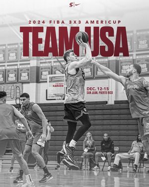 Image post by @santaclarahoops on Instagram