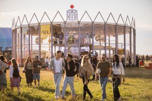 Image post by @opener_festival on Instagram