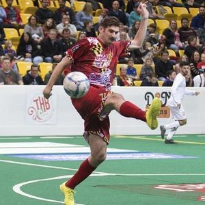 Image post by @baltimore_blast on Instagram