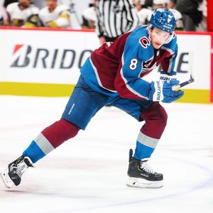 Image post by @coloradoavalanche on Instagram