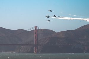 Image post by @usnavyblueangels on Instagram