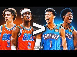 Video post by @hoopsbykicks on YouTube