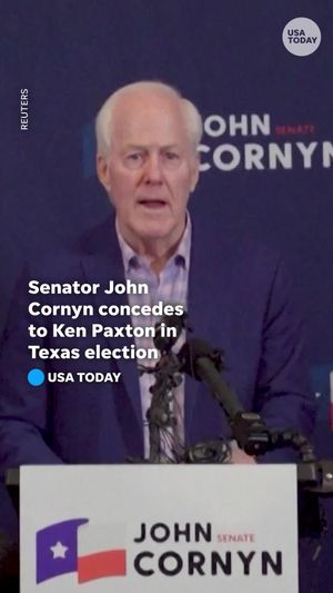 Video post by @usatoday on TikTok
