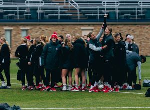 Image post by @ohiostatewsoc on Instagram