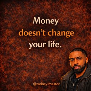 Image post by @rodneyinvestor on Instagram