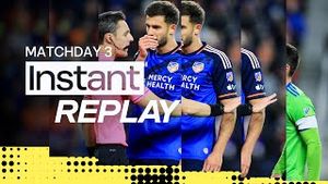Video post by @mls on YouTube