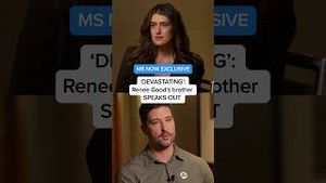 Video post by @msnbc on YouTube