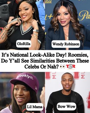 Image post by @theshaderoom on Instagram