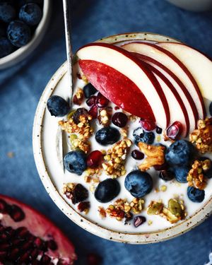 Image post by @crowded_kitchen on Instagram