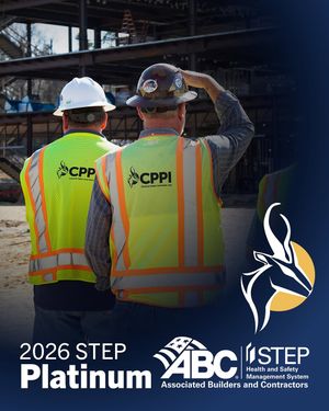 Image post by @cppi_news on Instagram