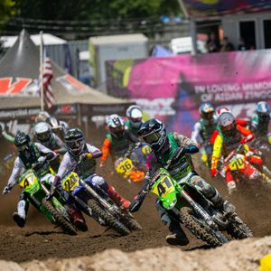 Image post by @racerxonline on Instagram