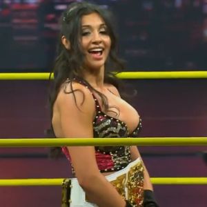 Image post by @thewrestlingclassic on Instagram