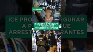 Video post by @laopinionla on YouTube