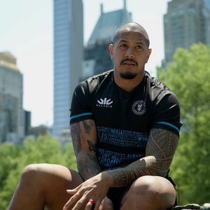 Image post by @rugbynewyork on Instagram