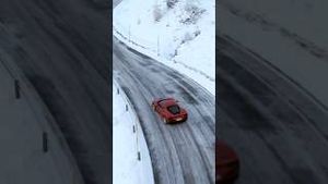 Video post by @ferrari on YouTube