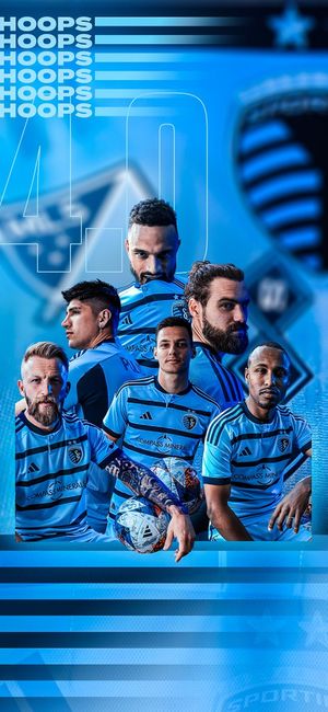Image post by @SportingKC on Twitter