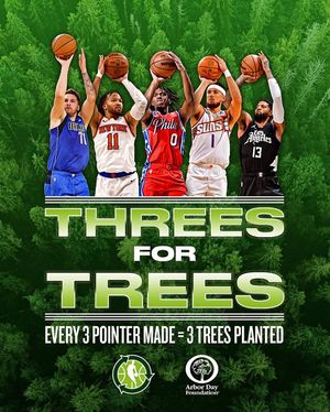 Image post by @nbacares on Instagram