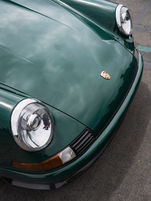 Image post by @meguiars on Instagram