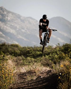 Image post by @cbcycleworks on Instagram