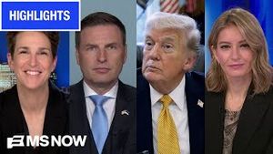 Video post by @msnbc on YouTube