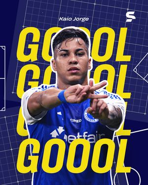 Image post by @sportv on Instagram