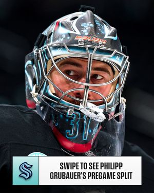 Image post by @nhl on Instagram