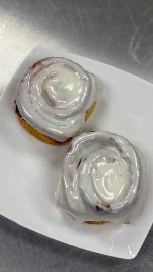 Video post by @Corner Market Cafe on Facebook