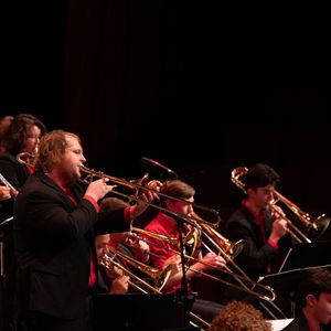 Image post by @ncstatemusic on Instagram