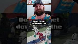 Video post by @theactionnetwork on YouTube