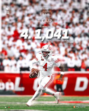 Image post by @utahfootball on Instagram