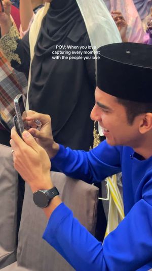 Video post by @hijabistahub.official on TikTok