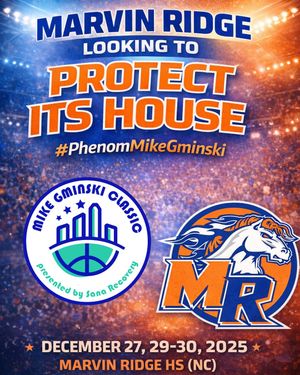 Image post by @phenom_hoops on Instagram
