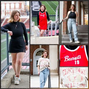 Image post by @bearcatsverified on Instagram