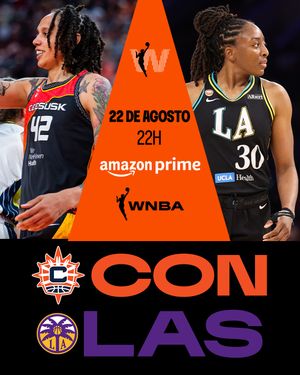 Image post by @nbabrasil on Instagram