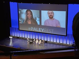 Image post by @quinlosangeles on Instagram