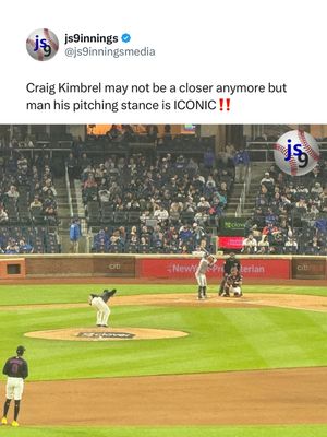 Image post by @js9innings on Instagram