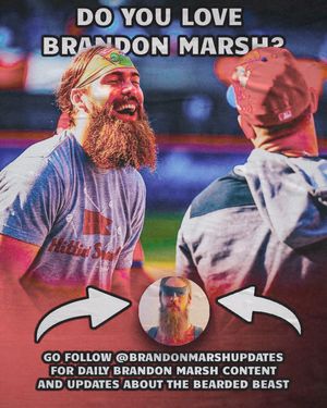 Image post by @philliesdaycare on Instagram