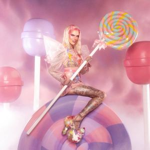 Image post by @JeffreeStar on Twitter
