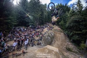 Image post by @nukeproofbikes on Instagram