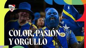 Video post by @deportes on YouTube