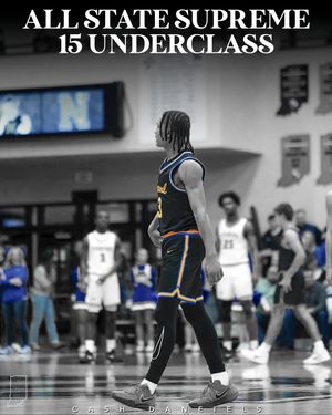 Image post by @carmel_bball on Instagram