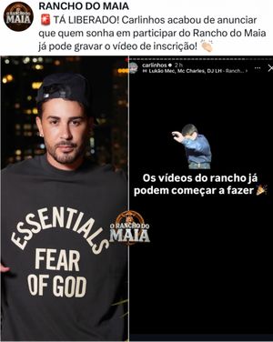 Image post by @oranchomaiaof on Instagram
