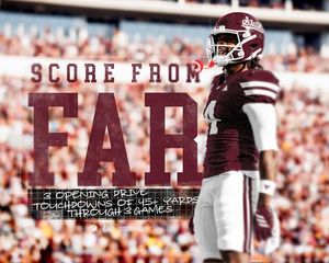 Image post by @hailstatefb on Instagram