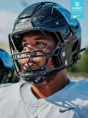 Image post by @nflacademy on Instagram