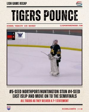 Image post by @lisportsnetwork on Instagram