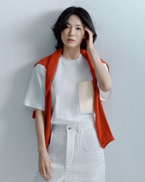 Image post by @esquirehk on Instagram