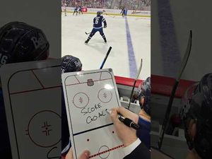 Video post by @NHLJets on YouTube