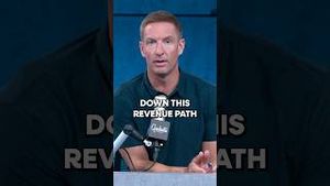 Video post by @joelklattshow on YouTube